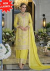 Sitaaray By Eba Chinon Embroidery Online Readymade Suits Online Wholesale